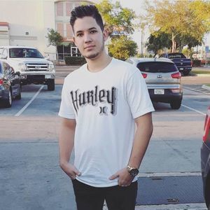 Meet your Posher, Daniel alejandro